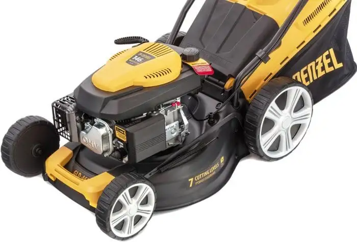 Газонокосилка Denzel GLD-460 – фото товара