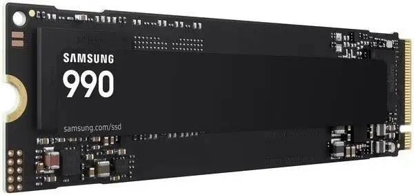 Samsung 990 1TB MZ-V9V1T0BW – фото товара