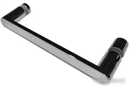 Душевой уголок Abber AG04070M-S100M - подробное фото Душевой уголок Abber AG04070M-S100M - фото товара