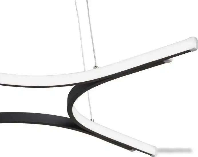 Подвесная люстра Vitaluce V4668-1/4S – фото товара