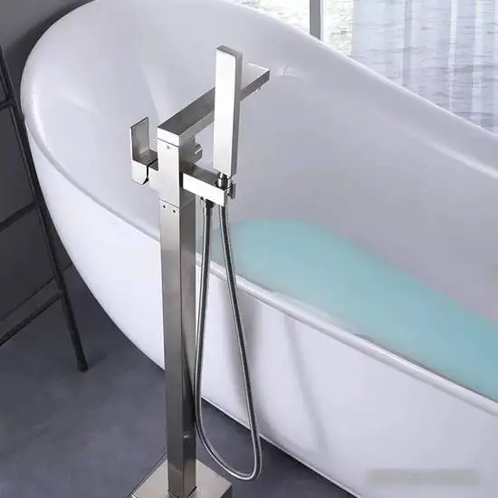 Смеситель Boch Mann Albano BM7774 - фото товара