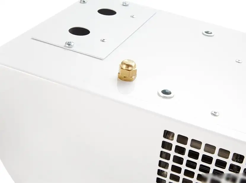 Тепловая завеса Ballu BHC-B20T12-PS - фото товара