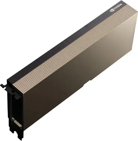 Видеокарта NVIDIA A100 80GB HBM2 900-21001-0020-100 – фото товара
