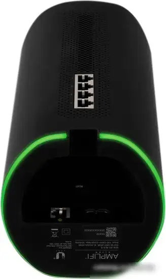 Wi-Fi роутер Ubiquiti AmpliFi Alien – фото товара