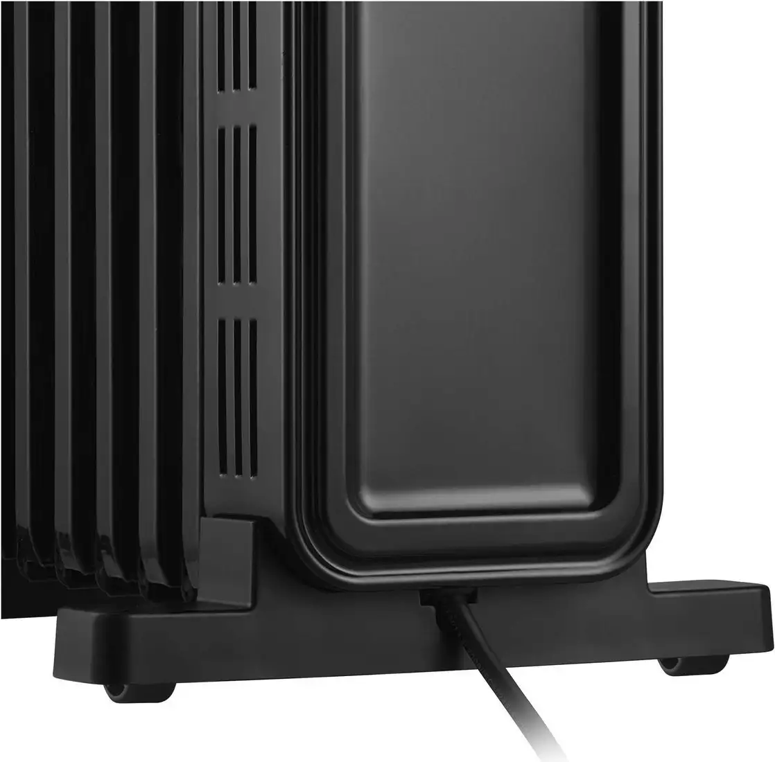 Масляный радиатор Sencor SOH 3509BK - фото товара