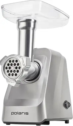 Мясорубка Polaris PMG 2077 - изображение в каталоге