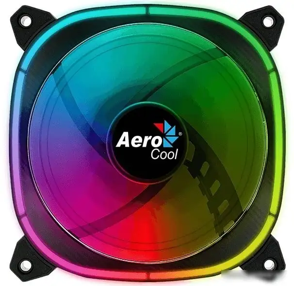Вентилятор для корпуса AeroCool Astro 12 – фото товара