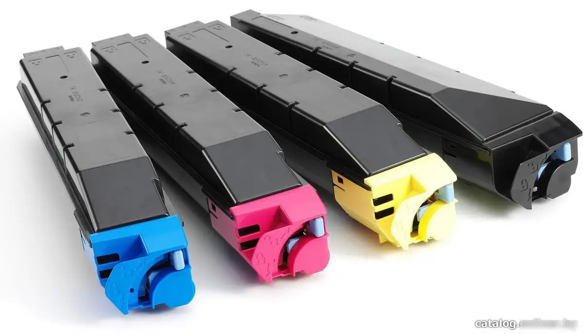 Картридж Kyocera TK-8505C – фото товара