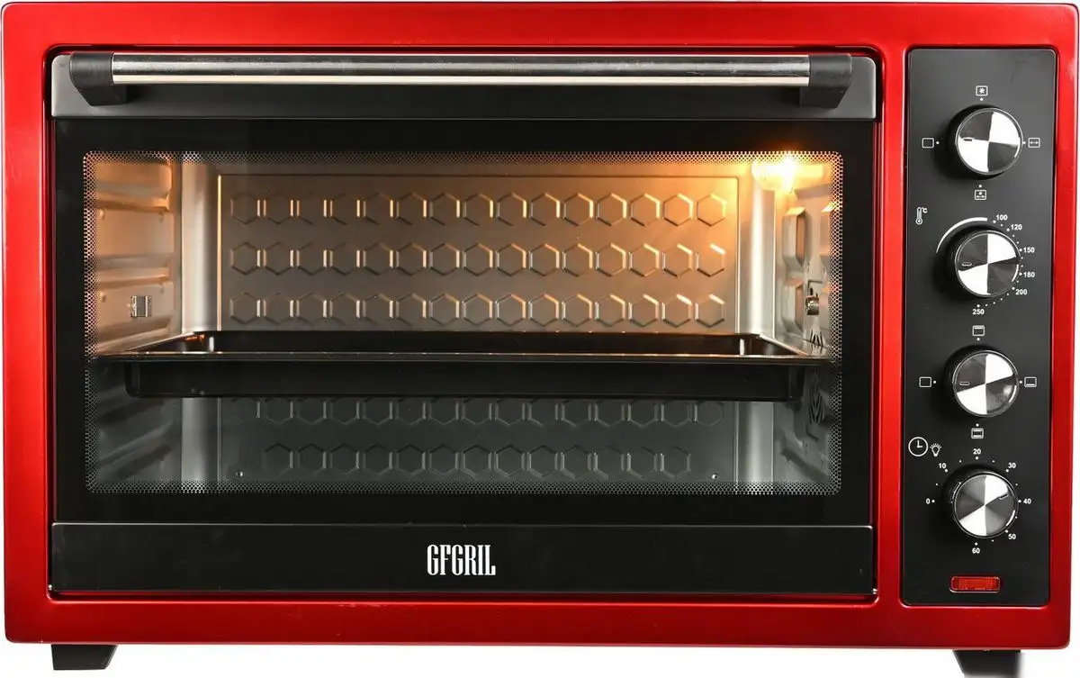 Мини-печь GFgril GFO-77 - фото товара