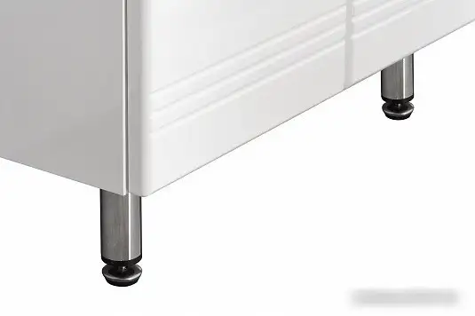 Акватон Тумба с умывальником Онда 60 1A1228K1ON010 – фото товара