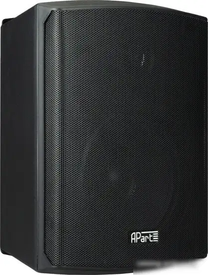 Акустика Apart Audio SDQ5P-BL – фото товара