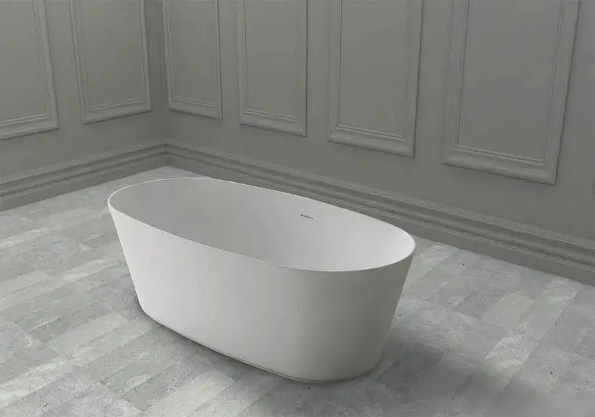 Ванна Abber Stein 160x80 AS9606 - фото товара