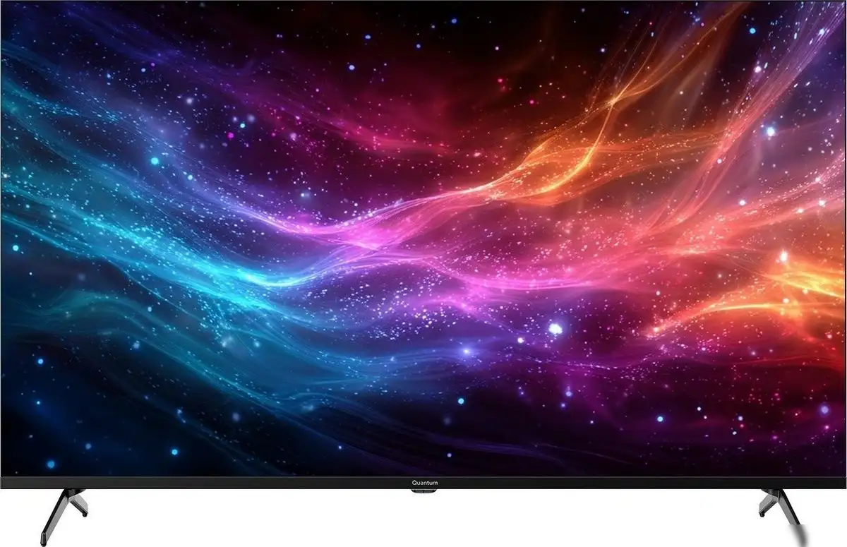 Телевизор Quantum 50U6BQ – фото товара