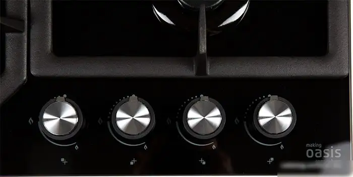 Варочная панель Oasis P-GB (FN) - фото товара