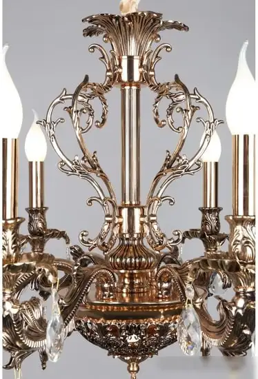 Люстра Omnilux Nureci OML-74903-10 – фото товара