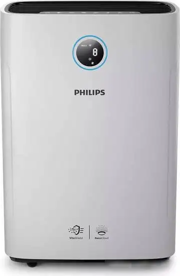 Климатический комплекс Philips Series 2000i AC2729/13 - фото товара