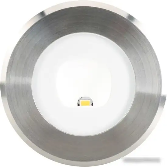 Точечный светильник Arlight LTD-GROUND-TILT-R80-9W Warm3000 024950 – фото товара