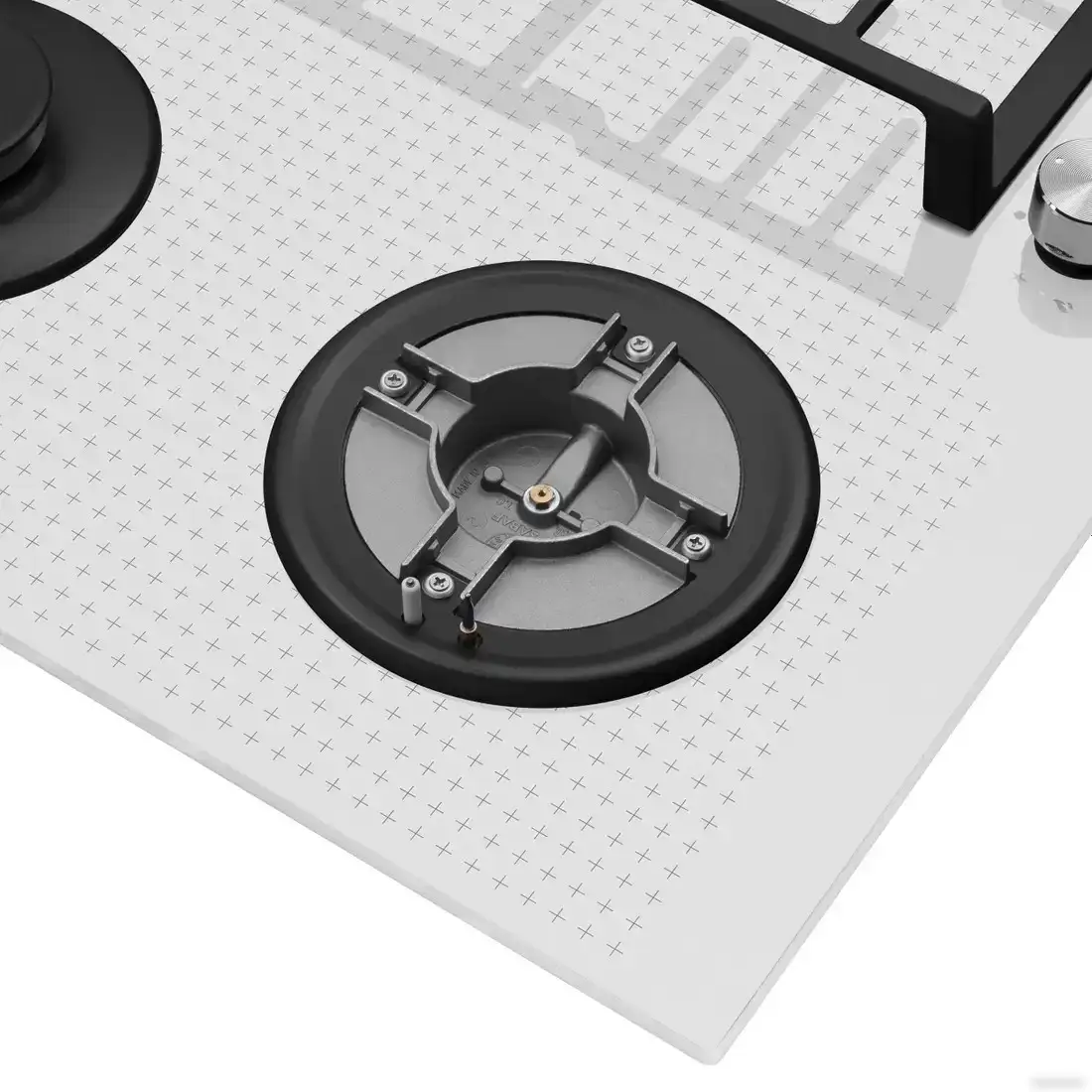 Варочная панель MAUNFELD EGHG.64.73CW/G - фото товара