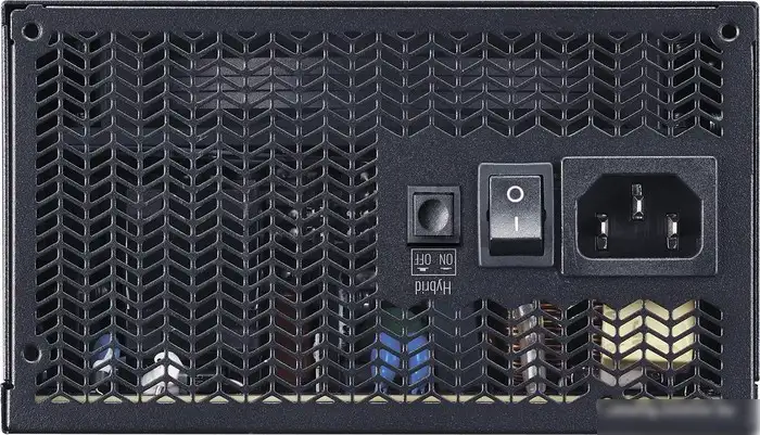 Блок питания Cooler Master XG850 Platinum MPG-8501-AFBAP-EU – фото товара