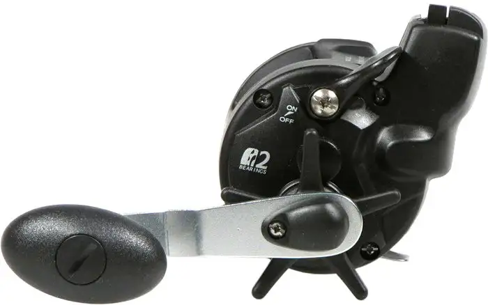 Рыболовная катушка Okuma Classic linecounter XPD-30DLXa – фото товара