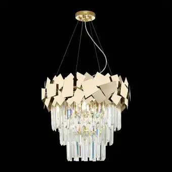 Подвесная люстра ST Luce Caserta SL1232.203.06 – изображение в каталоге