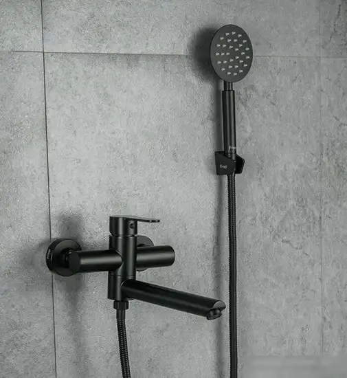 Смеситель FRAP H801-6 F32801-6 - фото товара