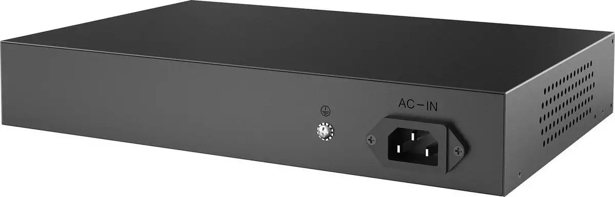 Неуправляемый коммутатор Netis P116GC – фото товара