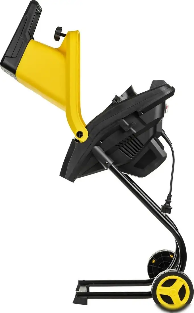 Садовый измельчитель Garvill GT-2500 – фото товара