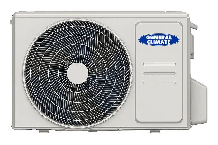 Кондиционер General Climate GC-R12HR32/GU-R12H32 - фото товара