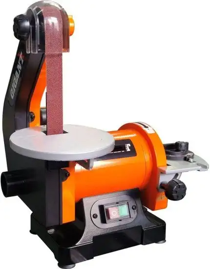 Станок Gigant BDSJ 25/125 – фото товара