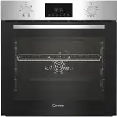 Электрический духовой шкаф Indesit IBFTE 3644 IX