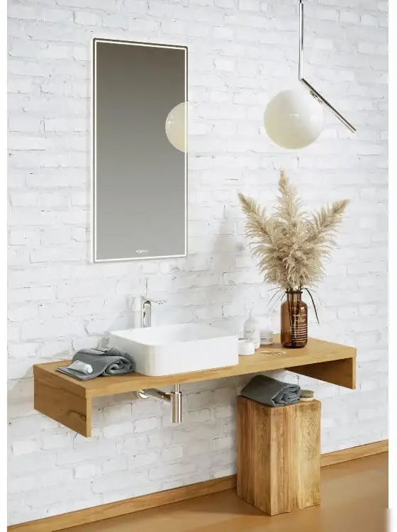 Aqwella Зеркало UM0205 – фото товара