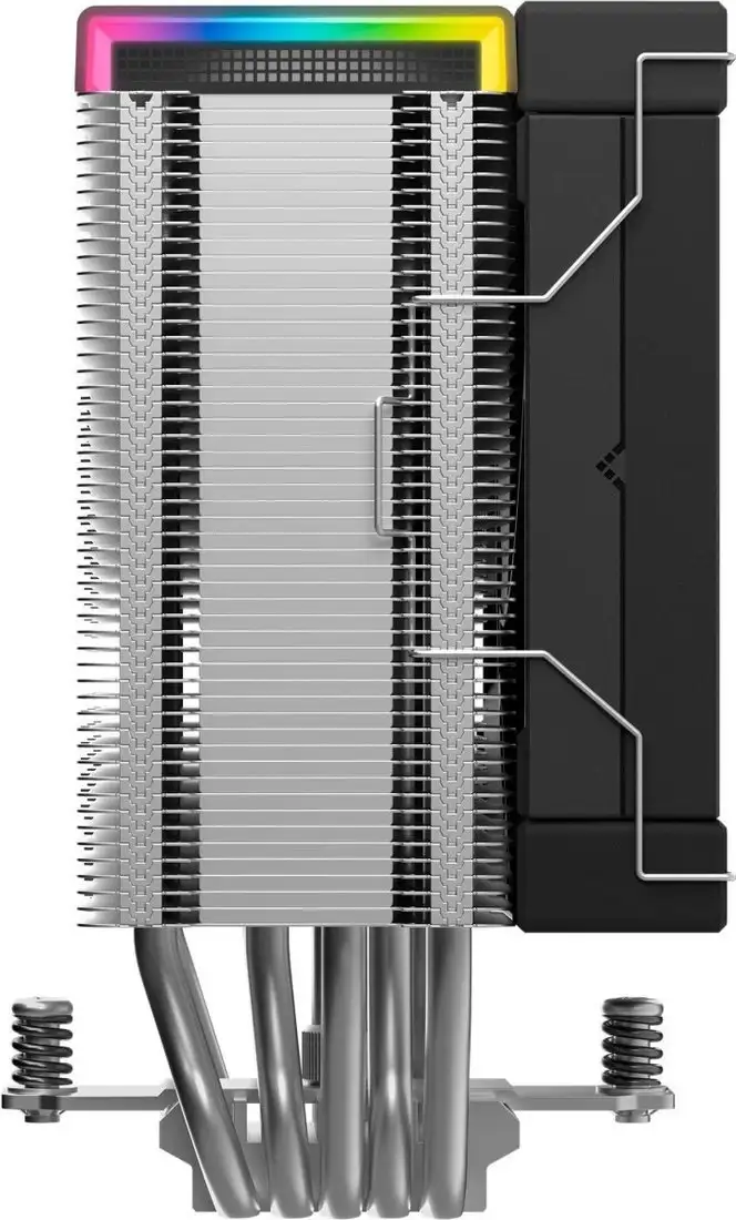 Кулер для процессора DeepCool AK500S Digital SE R-AK500S-BKADMN-GJD – фото товара