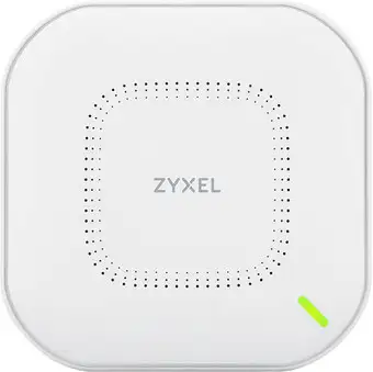 Точка доступа Zyxel NebulaFlex NWA110AX