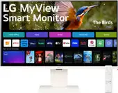 Smart монитор LG MyView Smart Monitor 32SR83U-W – изображение в каталоге