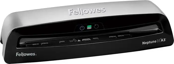 Ламинатор Fellowes Neptune 3 A3 [57215] – фото товара