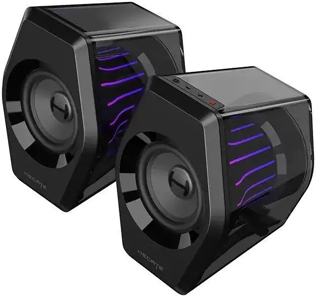 Акустика Edifier Hecate G2000 Pro (черный) – фото товара