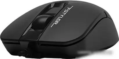 Мышь A4Tech Fstyler FM12 (черный) – фото товара
