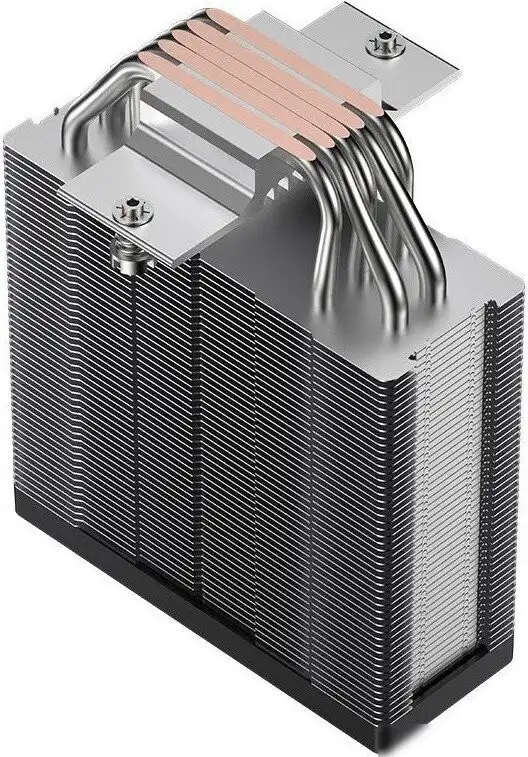 Кулер для процессора Coolleo CL-P50i-DIG-ARGB – фото товара