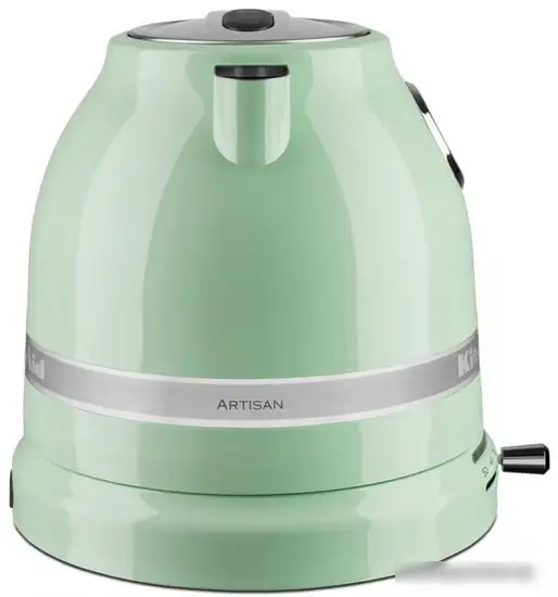 Электрочайник KitchenAid Artisan 5KEK1522EPT - фото товара