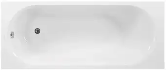 Ванна VagnerPlast Kasandra 180x70 VPBA187KAS2X-04 (с каркасом и 2 экранами) - изображение в каталоге