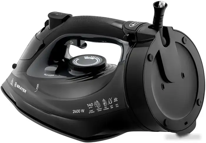 Утюг Brayer BR4015 - фото товара