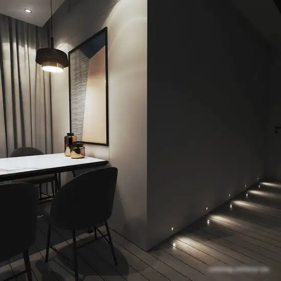 Точечный светильник Elektrostandard MRL LED 1101 (белый) – фото товара