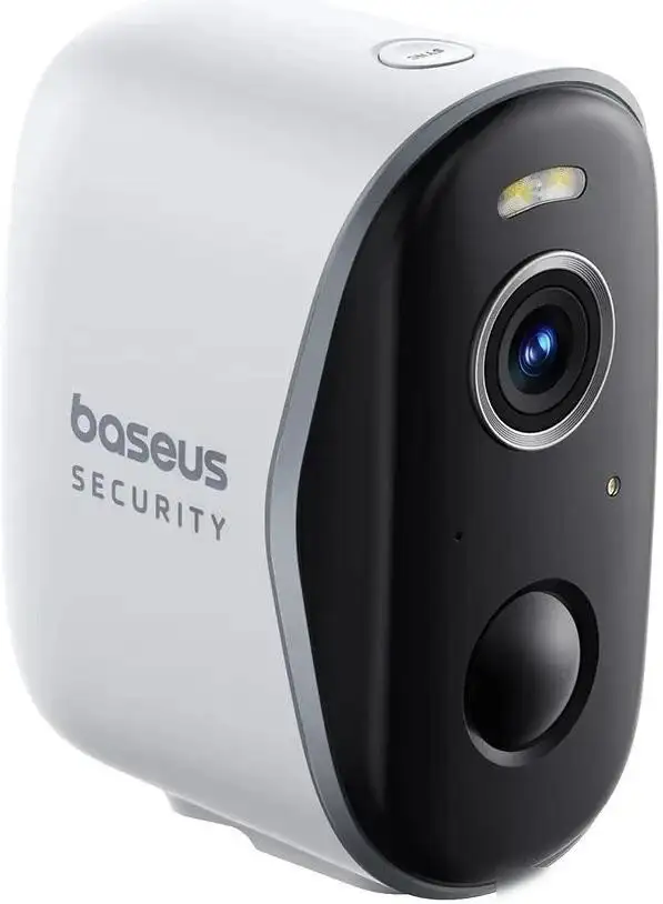 Комплект IP-камер Baseus Security N1 Plus 2-Cam Kit – фото товара