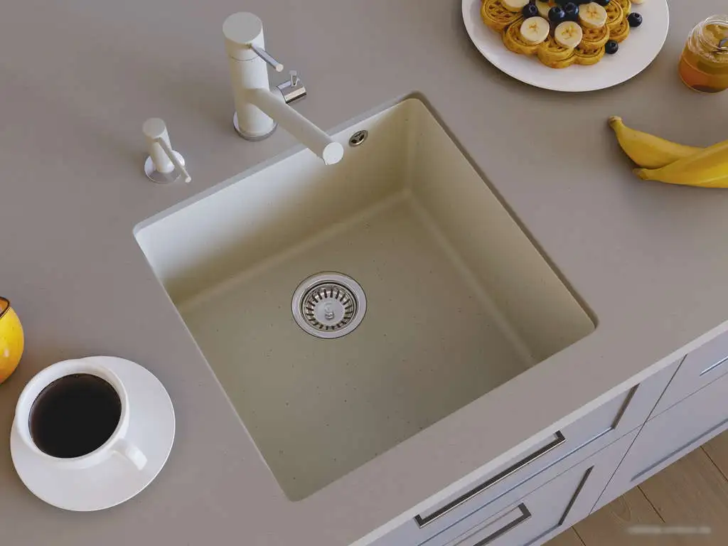 Смеситель Omoikiri Tonami-GB (графит) - фото товара