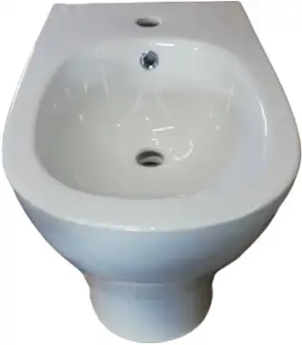 Биде Isvea MY 10MY42002 (белый) - изображение в каталоге