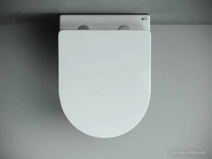 Унитаз подвесной Ceramica Nova Mono Rimless CN1905 - фото товара