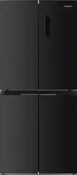 Многодверный холодильник Hotpoint HFL4 522I XBR