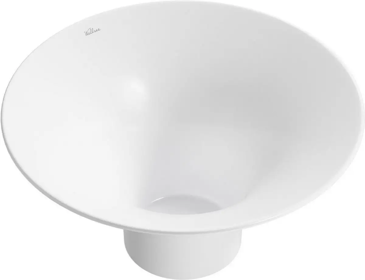 Умывальник Wellsee Cr?pe de France 336703000 - фото товара