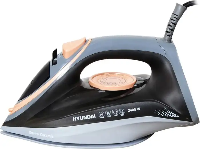 Утюг Hyundai H-SI01671 - фото товара